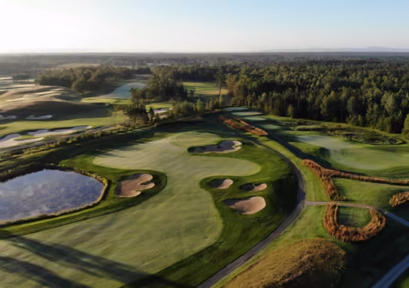 Golf photo 4